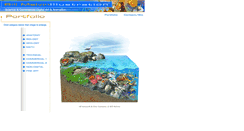 Desktop Screenshot of billmelvinart.com
